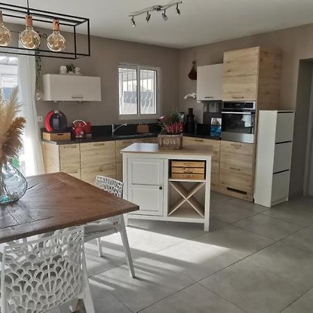 Chambre Cosy Non Fumeur Διαμέρισμα Châteaurenard Εξωτερικό φωτογραφία