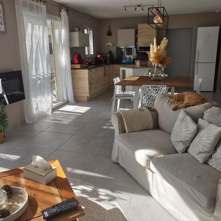 Chambre Cosy Non Fumeur Διαμέρισμα Châteaurenard Εξωτερικό φωτογραφία