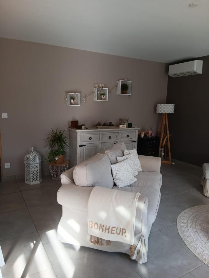 Chambre Cosy Non Fumeur Διαμέρισμα Châteaurenard Εξωτερικό φωτογραφία