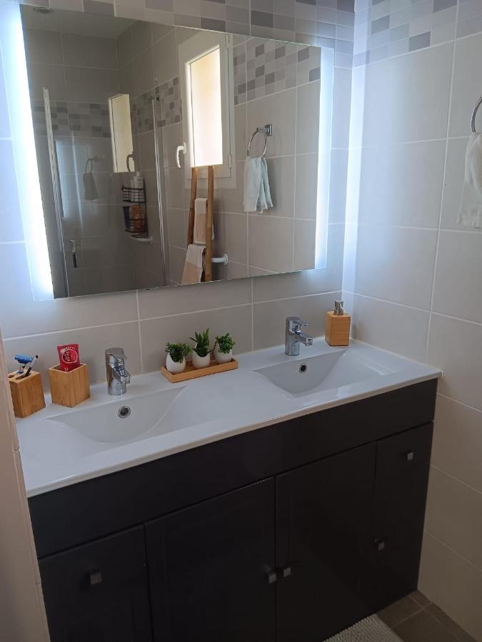 Chambre Cosy Non Fumeur Διαμέρισμα Châteaurenard Εξωτερικό φωτογραφία