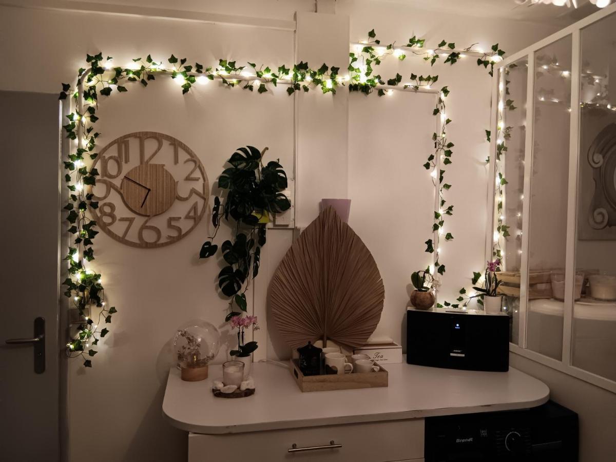 Chambre Cosy Non Fumeur Διαμέρισμα Châteaurenard Εξωτερικό φωτογραφία