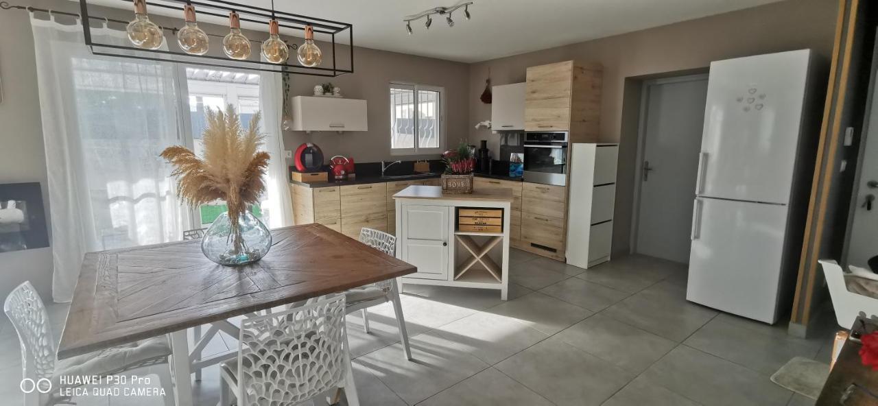 Chambre Cosy Non Fumeur Διαμέρισμα Châteaurenard Εξωτερικό φωτογραφία