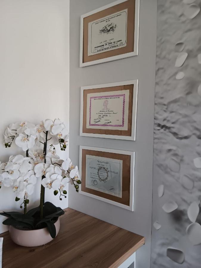 Chambre Cosy Non Fumeur Διαμέρισμα Châteaurenard Εξωτερικό φωτογραφία