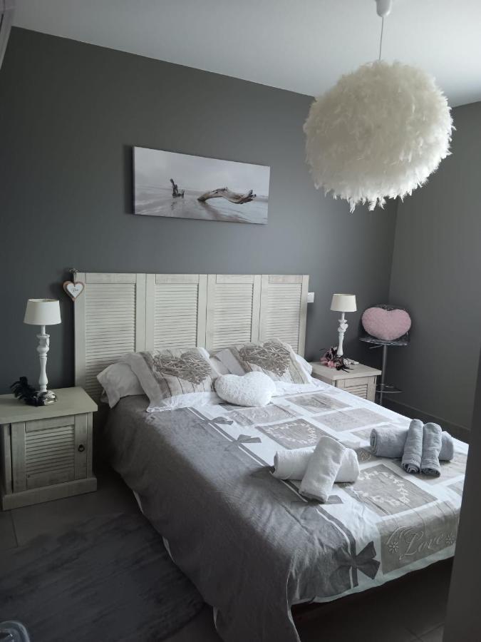 Chambre Cosy Non Fumeur Διαμέρισμα Châteaurenard Εξωτερικό φωτογραφία