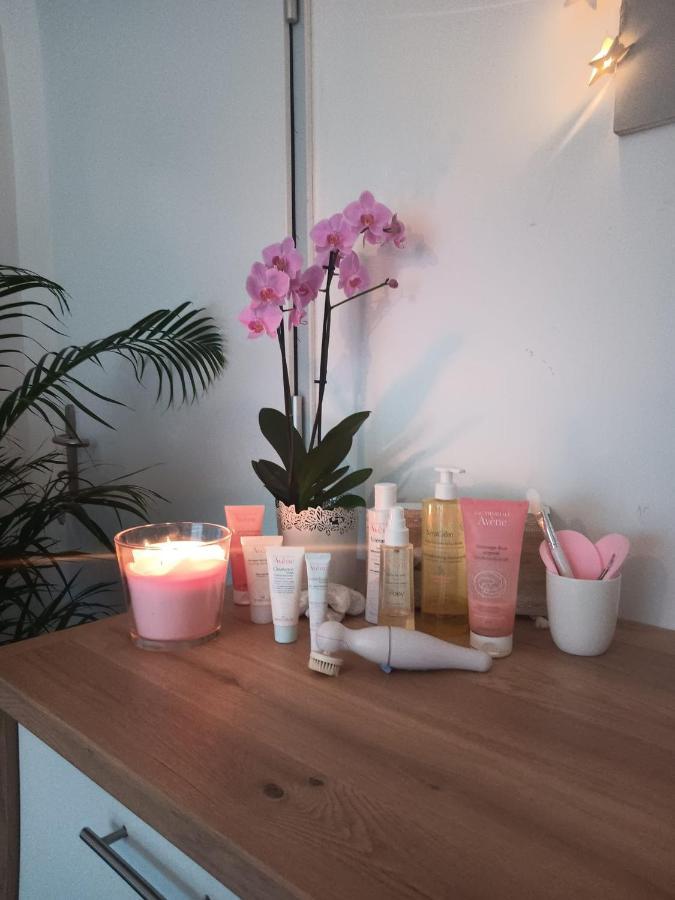 Chambre Cosy Non Fumeur Διαμέρισμα Châteaurenard Εξωτερικό φωτογραφία