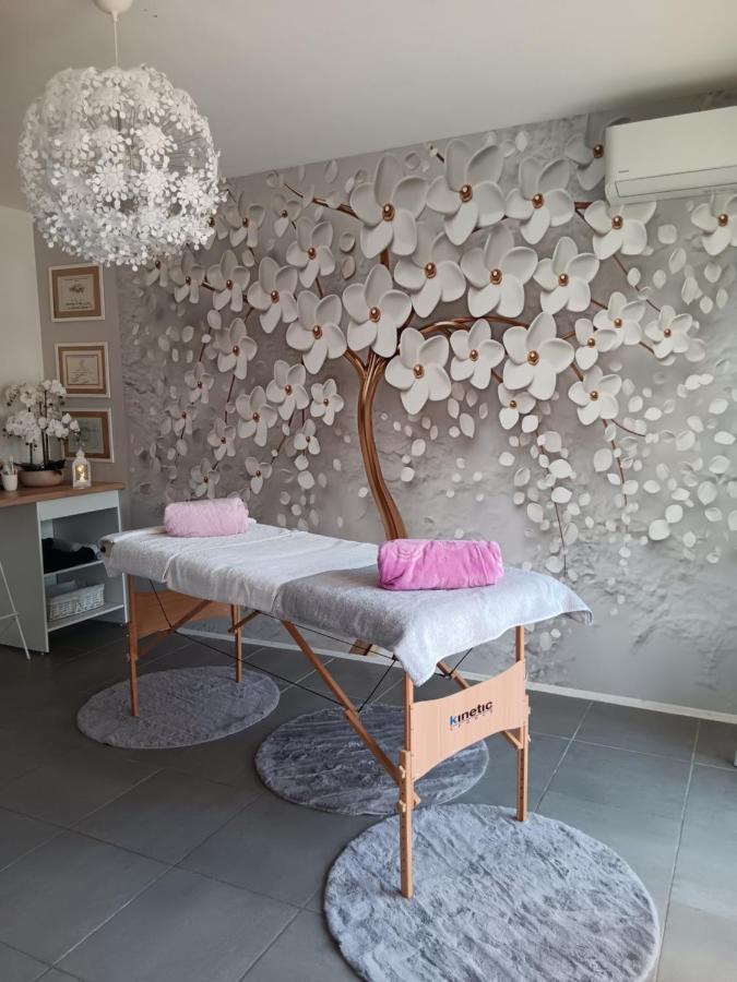 Chambre Cosy Non Fumeur Διαμέρισμα Châteaurenard Εξωτερικό φωτογραφία