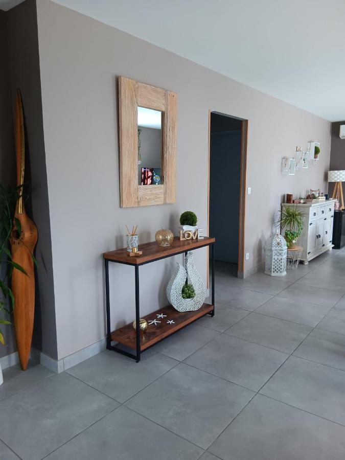 Chambre Cosy Non Fumeur Διαμέρισμα Châteaurenard Εξωτερικό φωτογραφία